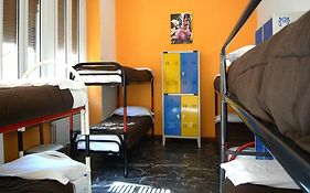Hostel California Milão Room photo