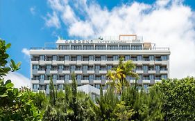 Tui Blue Gardens - Adults-Only - Savoy Signature Hotel Funchal  Exterior photo