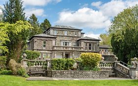 Windermere Manor Hotel Exterior photo