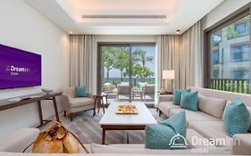 Dream Inn Apartments - Address Beach Residence Al Fujayrah Exterior photo