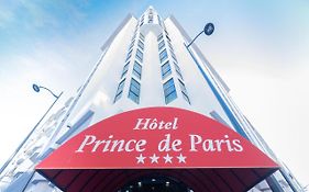 Prince De Paris Casablanca Exterior photo