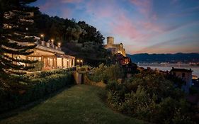 Doria Park Hotel Lerici Exterior photo