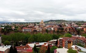 Apartment Shafi 8 Tbilisi Exterior photo