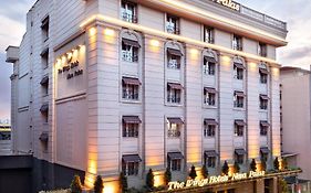 The Wings Hotels Neva Palas Ancara Exterior photo