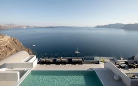 Hom Santorini Hotel Oía Exterior photo