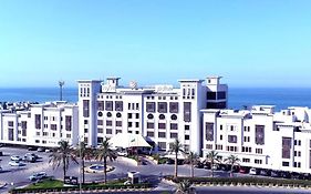 Safir Fintas Hotel Kuwait Kuwait City Exterior photo