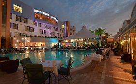 Carlton Al Moaibed Hotel Khobar Exterior photo