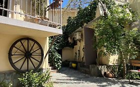 Georgian House Hotel Tbilisi Exterior photo