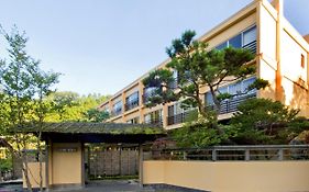 Nikko Hoshino Yado Hotel Exterior photo