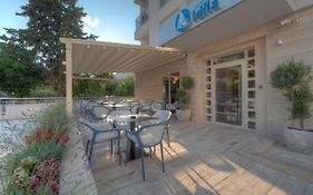 Hotel Idila Budva Exterior photo