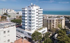 Hotel Cristallo Riccione Exterior photo