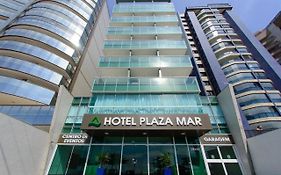 Hotel Plaza Mar Vila Velha  Exterior photo