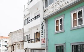 Bragança Apartments Exterior photo