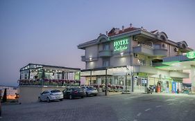 Hotel Salida Prilep Exterior photo