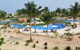 Dreams Hawana Salalah - Forest Island Apartamento Exterior photo