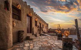 Canyon Rest House Jabal Shams Vila Al Ḩamrāʼ Exterior photo