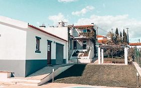 Casa Da Aldeia Vila Constância Exterior photo