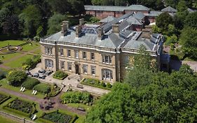 Oulton Hall Hotel, Spa & Golf Resort Leeds  Exterior photo