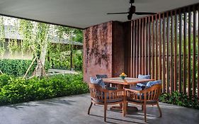 Andaz Bali - A Concept By Hyatt Hotel Sanur Exterior photo