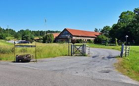 Flora Dekor Gastgard Casa de hóspedes Alingsås Exterior photo