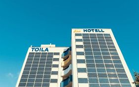 Toila Spa Hotel Exterior photo