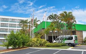 Holiday Inn St. Petersburg N - Clearwater, An Ihg Hotel Exterior photo