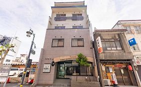 Tabist Kanko Business Hotel Matsuyama Hida Takayama Takayama  Exterior photo