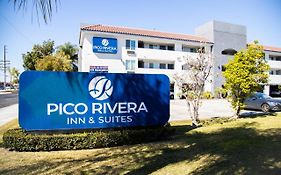 Pico Rivera Inn And Suites Exterior photo
