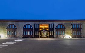 Best Western Plus Como Park Hotel Saint Paul Exterior photo