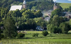 Siedem Łanów Vila Radkow Exterior photo