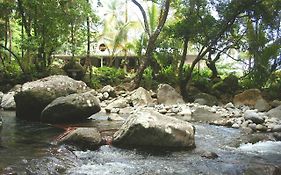 Citrus Creek Plantation Vila La Plaine Exterior photo