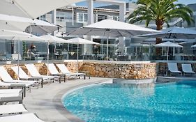 Golden Tulip Sophia Antipolis - Hotel & Spa Valbonne Exterior photo