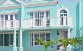 Townhouse By The Bay, Little Bay Country Club ,Negril Vila Orange Bay Exterior photo