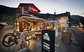 Hotel Astra Livigno Exterior photo