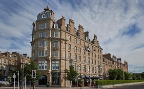 Malmaison Dundee Exterior photo