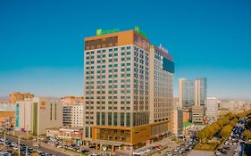 Holiday Inn Ulaanbaatar, An Ihg Hotel Exterior photo