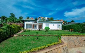 Nazareth Guest House Kigali Exterior photo