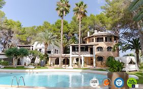 Agroturismo Sa Talaia-Adults Only Vila Sant Antoni de Portmany Exterior photo