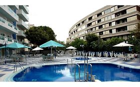 Santa Monica Playa Hotel Salou Exterior photo