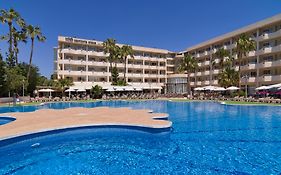 H10 Cambrils Playa Hotel Exterior photo