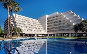 Melia Sitges Hotel Exterior photo