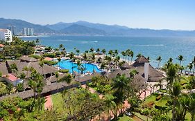 Meliá Puerto Vallarta – All Inclusive Exterior photo