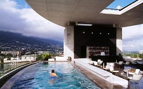 Habita Monterrey, A Member Of Design Hotels Exterior photo