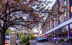 Mercure Nottingham Sherwood Exterior photo