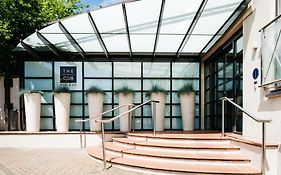 The Club Hotel & Spa Jersey Saint Helier Jersey Exterior photo