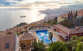 Palheiro Village Funchal  Exterior photo