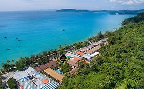 Aonang Princeville Villa Resort & Spa - Gha Wellhotel-Halal Certified, Krabi, Thailand Ao Nang Exterior photo