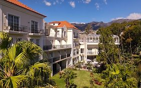 Quintinha Sao Joao Hotel & Spa Funchal  Exterior photo