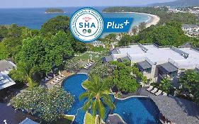 Andaman Cannacia Resort & Spa - Sha Extra Plus Praia de Kata Exterior photo