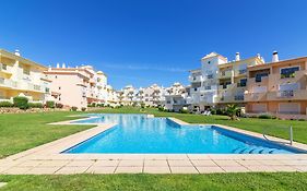 Jardins Santa Eulalia By Garvetur Apartamento Albufeira Exterior photo